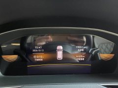Volkswagen Magotan 2023 2 Million Units Commemorative Edition 330TSI DSG Leading Version - ფოტო 19