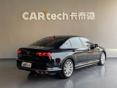 Volkswagen Magotan 2023 2 Million Units Commemorative Edition 330TSI DSG Leading Version - ფოტო 4