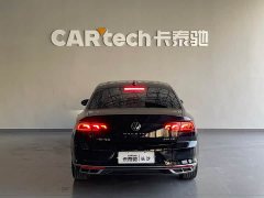 Volkswagen Magotan 2023 2 Million Units Commemorative Edition 330TSI DSG Leading Version - ფოტო 5
