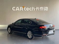 Volkswagen Magotan 2023 2 Million Units Commemorative Edition 330TSI DSG Leading Version - ფოტო 6