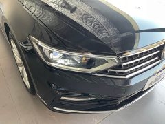 Volkswagen Magotan 2023 2 Million Units Commemorative Edition 330TSI DSG Leading Version - ფოტო 9