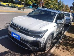 Volkswagen Touareg 300TSI FWD Full Moon Edition - ფოტო 1