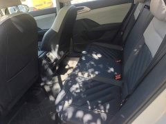 Volkswagen Touareg 300TSI FWD Full Moon Edition - ფოტო 11