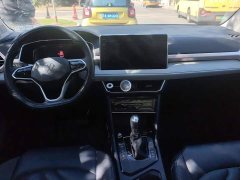 Volkswagen Touareg 300TSI FWD Full Moon Edition - ფოტო 12