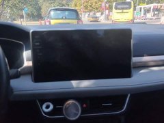 Volkswagen Touareg 300TSI FWD Full Moon Edition - ფოტო 13