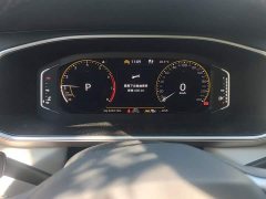 Volkswagen Touareg 300TSI FWD Full Moon Edition - ფოტო 14