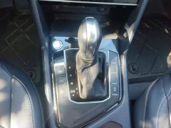 Volkswagen Touareg 300TSI FWD Full Moon Edition - ფოტო 16