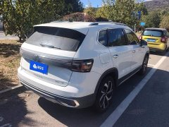Volkswagen Touareg 300TSI FWD Full Moon Edition - ფოტო 3