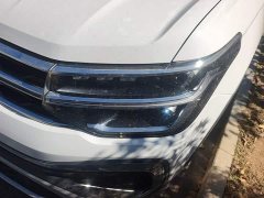 Volkswagen Touareg 300TSI FWD Full Moon Edition - ფოტო 5