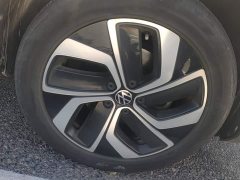 Volkswagen Touareg 300TSI FWD Full Moon Edition - ფოტო 6