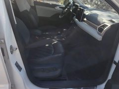 Volkswagen Touareg 300TSI FWD Full Moon Edition - ფოტო 8