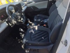 Volkswagen Touareg 300TSI FWD Full Moon Edition - ფოტო 9