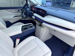 Buick GL8 New Energy Luxe Premium 7-Seater - ფოტო 10