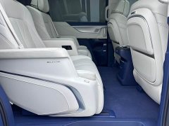 Buick GL8 New Energy Luxe Premium 7-Seater - ფოტო 12