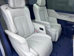 Buick GL8 New Energy Luxe Premium 7-Seater - ფოტო 13