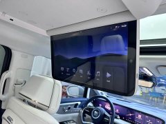 Buick GL8 New Energy Luxe Premium 7-Seater - ფოტო 15