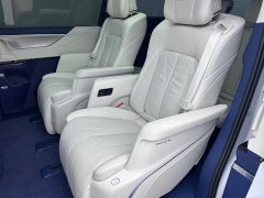 Buick GL8 New Energy Luxe Premium 7-Seater - ფოტო 19