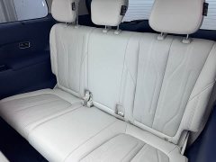 Buick GL8 New Energy Luxe Premium 7-Seater - ფოტო 20
