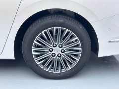 Buick GL8 New Energy Luxe Premium 7-Seater - ფოტო 4