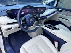 Buick GL8 New Energy Luxe Premium 7-Seater - ფოტო 6