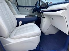 Buick GL8 New Energy Luxe Premium 7-Seater - ფოტო 9