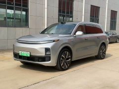 Li Auto L9 2022 Max - ფოტო 1