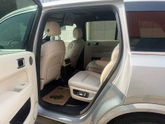 Li Auto L9 2022 Max - ფოტო 4