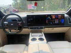 Li Auto L9 2022 Max - ფოტო 5