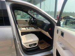 Li Auto L9 2022 Max - ფოტო 7