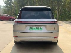 Li Auto L9 2022 Max - ფოტო 9