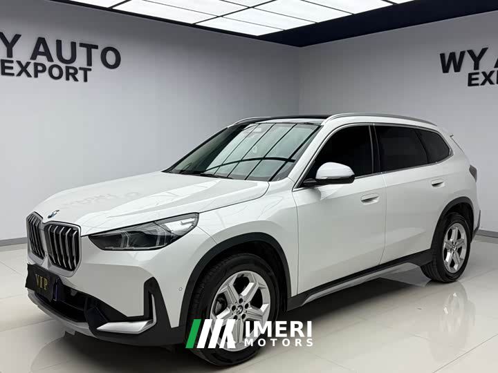 BMW X1 sDrive20Li X Design Package