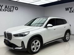 BMW X1 sDrive20Li X Design Package - ფოტო 1