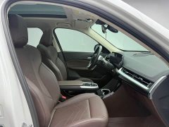 BMW X1 sDrive20Li X Design Package - ფოტო 11