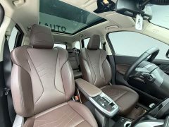 BMW X1 sDrive20Li X Design Package - ფოტო 13