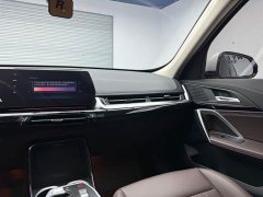 BMW X1 sDrive20Li X Design Package - ფოტო 14