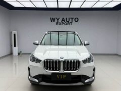 BMW X1 sDrive20Li X Design Package - ფოტო 2