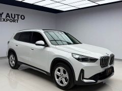 BMW X1 sDrive20Li X Design Package - ფოტო 3
