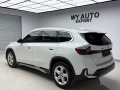 BMW X1 sDrive20Li X Design Package - ფოტო 4