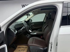 BMW X1 sDrive20Li X Design Package - ფოტო 5