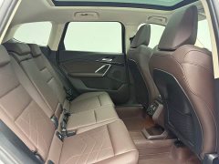 BMW X1 sDrive20Li X Design Package - ფოტო 6
