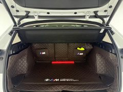 BMW X1 sDrive20Li X Design Package - ფოტო 7