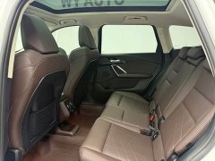 BMW X1 sDrive20Li X Design Package - ფოტო 8
