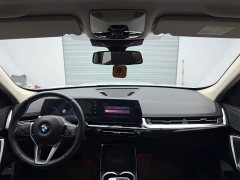 BMW X1 sDrive20Li X Design Package - ფოტო 9