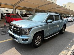 Kingkong Cannon Jingang Pao 2.0T Automatic 8AT Diesel 4WD Elite Flat Bed - photo 1