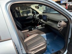 Kingkong Cannon Jingang Pao 2.0T Automatic 8AT Diesel 4WD Elite Flat Bed - photo 10