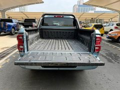 Kingkong Cannon Jingang Pao 2.0T Automatic 8AT Diesel 4WD Elite Flat Bed - photo 12