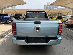 Kingkong Cannon Jingang Pao 2.0T Automatic 8AT Diesel 4WD Elite Flat Bed - photo 14