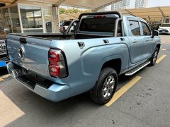 Kingkong Cannon Jingang Pao 2.0T Automatic 8AT Diesel 4WD Elite Flat Bed - photo 15