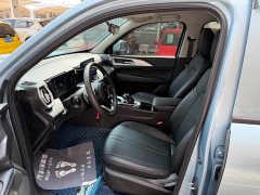Kingkong Cannon Jingang Pao 2.0T Automatic 8AT Diesel 4WD Elite Flat Bed - photo 5