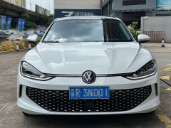 Volkswagen Lingdu 2023 Lingdu L 280TSI DSG Dazzling Red Edition - ფოტო 1